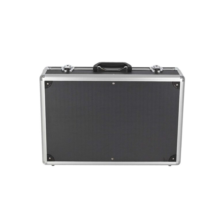 FL MIXER 3 Valise de Transport pour Mixeur