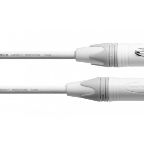 CORDIAL CXM 1 FM-SNOW – Image 5