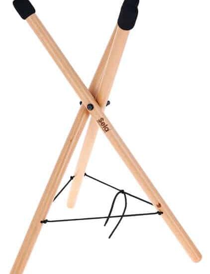 SELA Handpan stand – Image 1