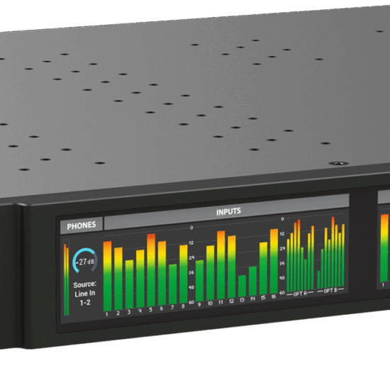 MOTU 16A – Image 4