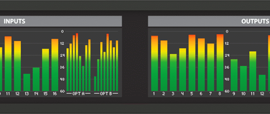 MOTU 16A – Image 2