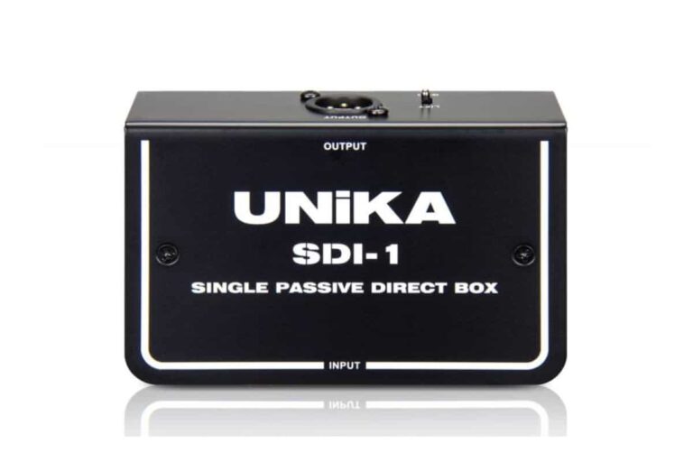 UNIKA SDI-1