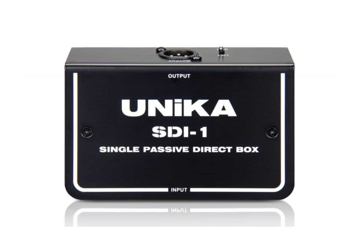 UNIKA SDI-1 – Image 1