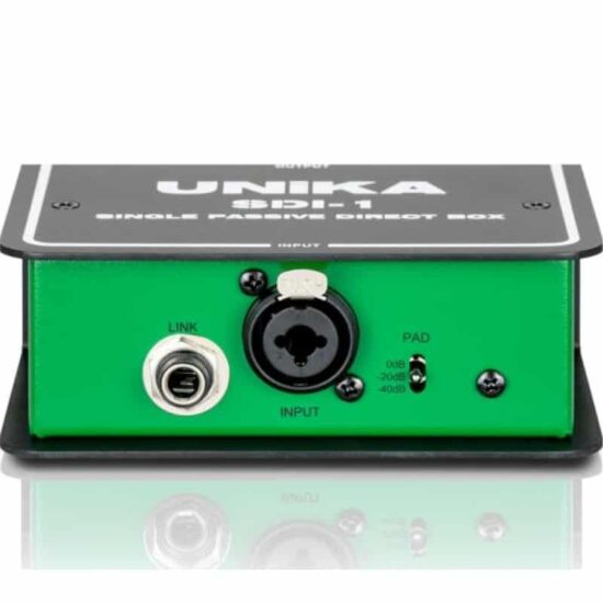 UNIKA SDI-1 – Image 2