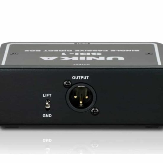 UNIKA SDI-1 – Image 3