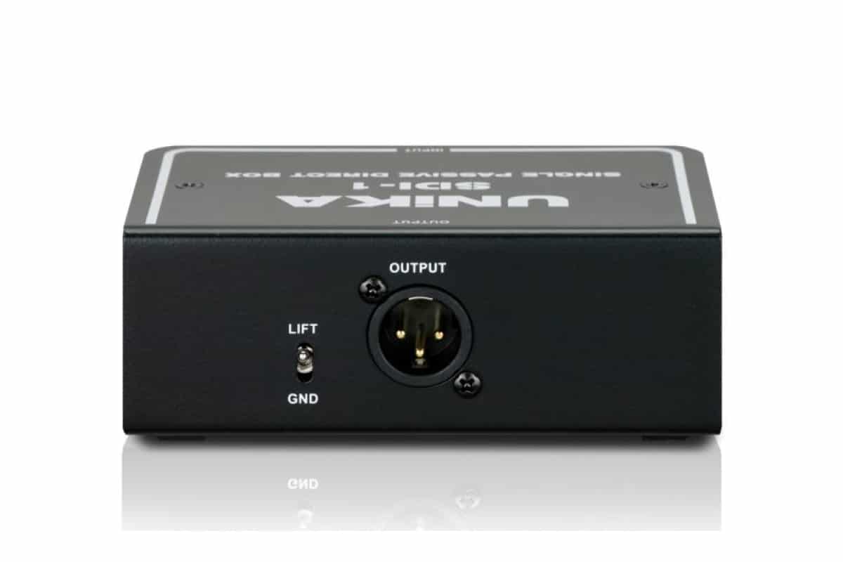 UNIKA SDI-1 – Image 3