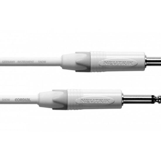 CORDIAL CXI 3 PP-SNOW – Image 1