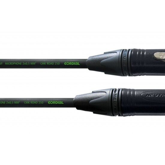 CORDIAL CRM 1 FM-BLACK – Image 3