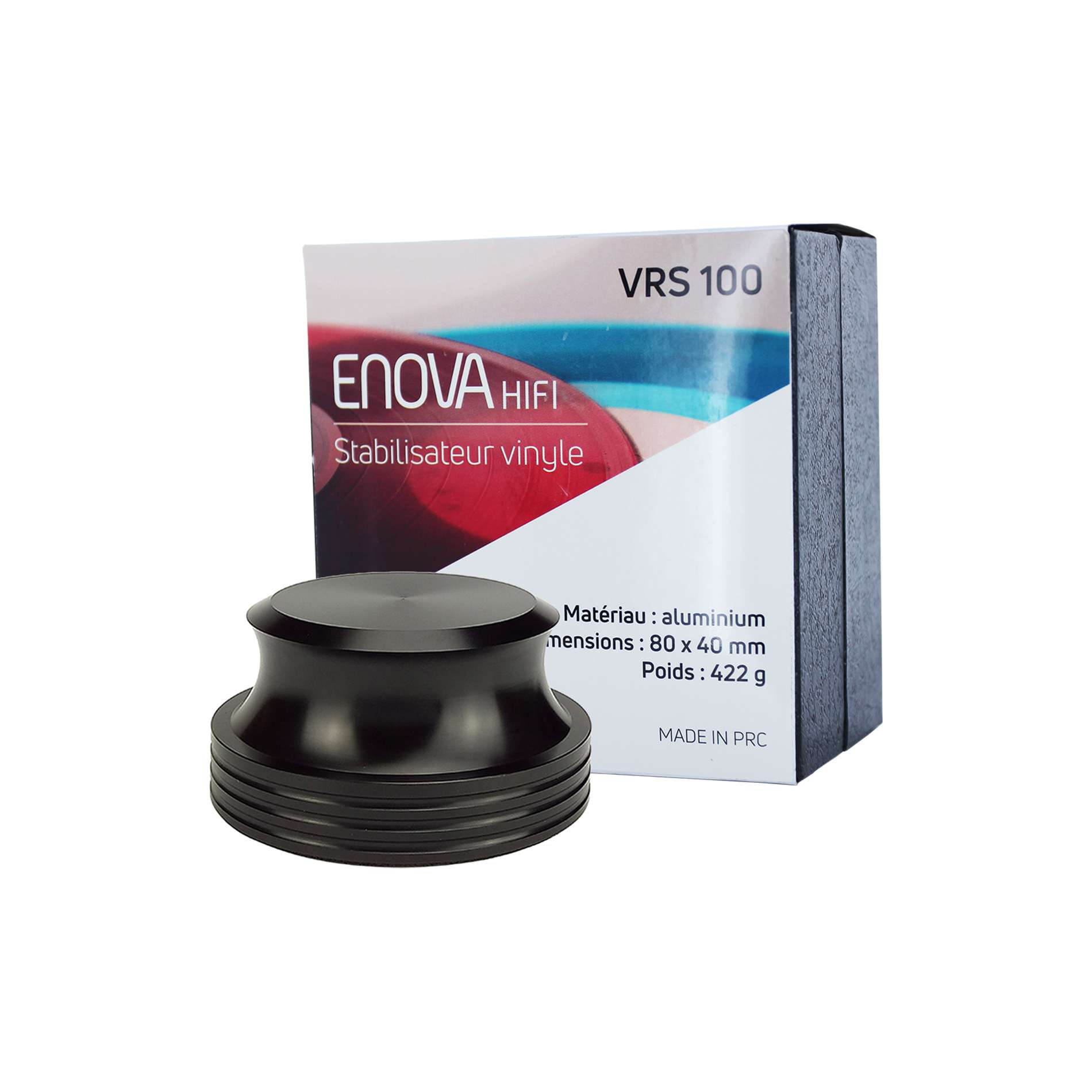 ENOVA VRS 100 – Image 1