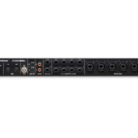 PRESONUS Studio 1824c – Image 2