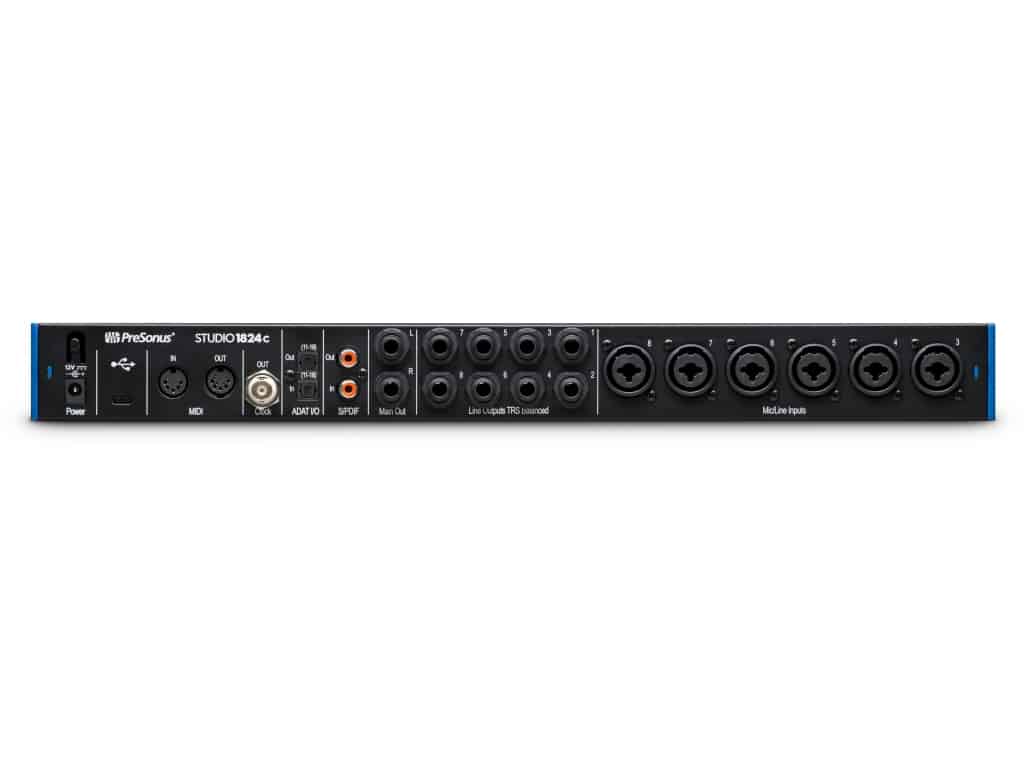 PRESONUS Studio 1824c – Image 2