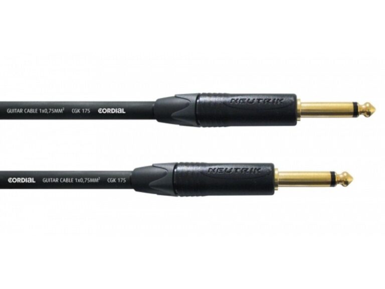 CORDIAL CSI 6 PP-175