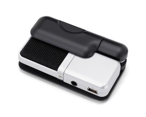 SAMSON - GO MIC (grey)