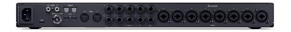 Focusrite sacrlett 18i20 4th Generation