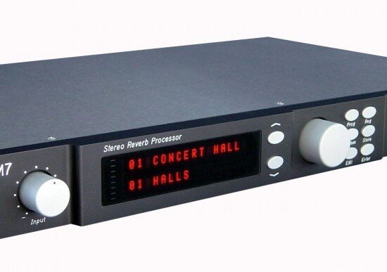 BRICASTI DESIGN - M7 – Image 1