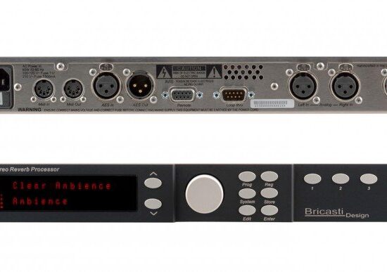 BRICASTI DESIGN - M7 – Image 3