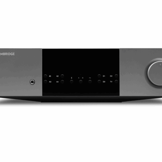 CAMBRIDGE AUDIO EXA100 – Image 1