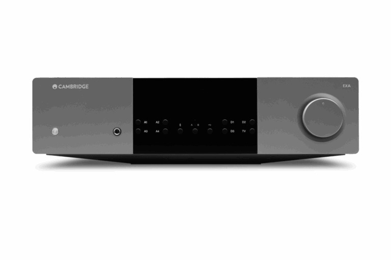 CAMBRIDGE AUDIO EXA100