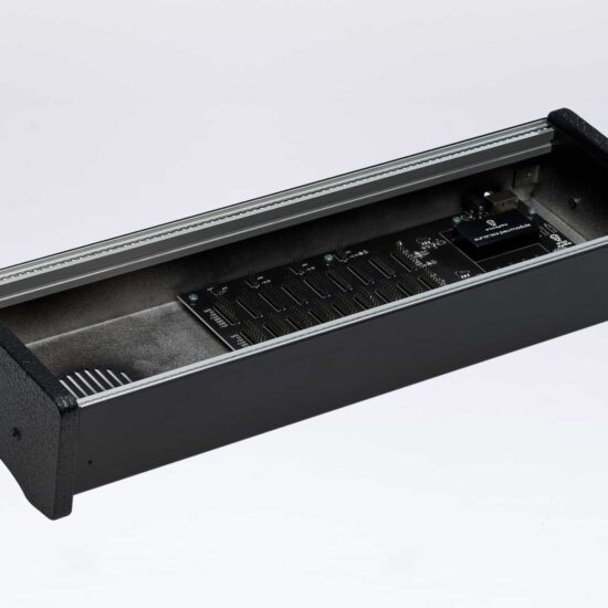 1x84HP Aluminum Skiff Case – Image 2