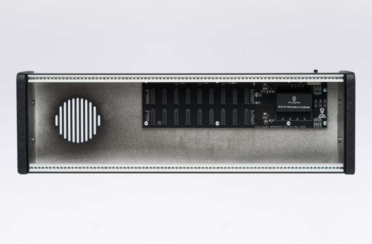 1x84HP Aluminum Skiff Case