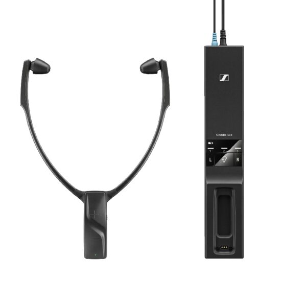 SENNHEISER RS 5200 – Image 3