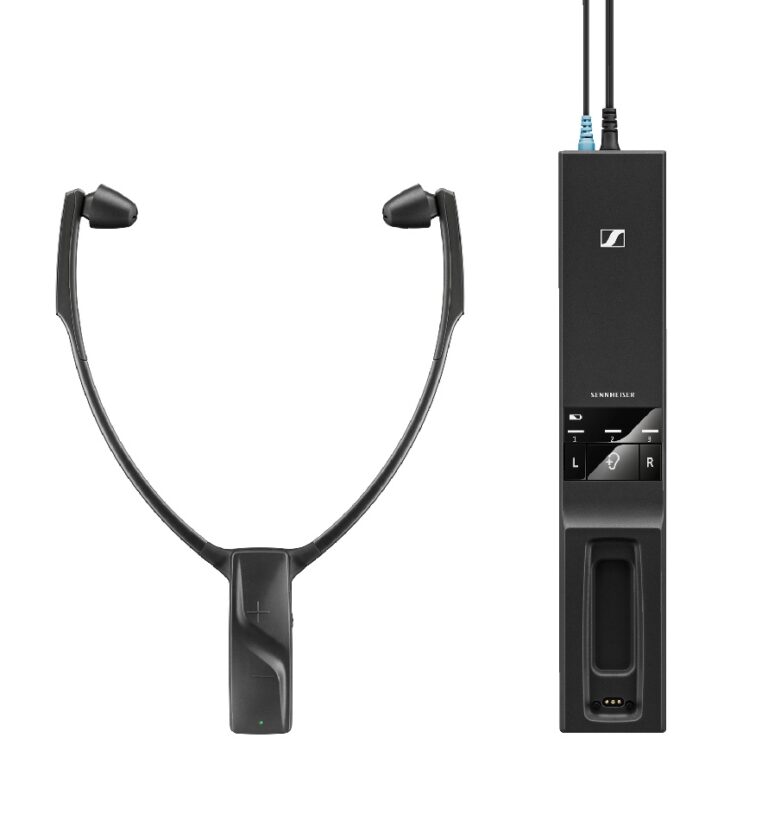 SENNHEISER RS 5200