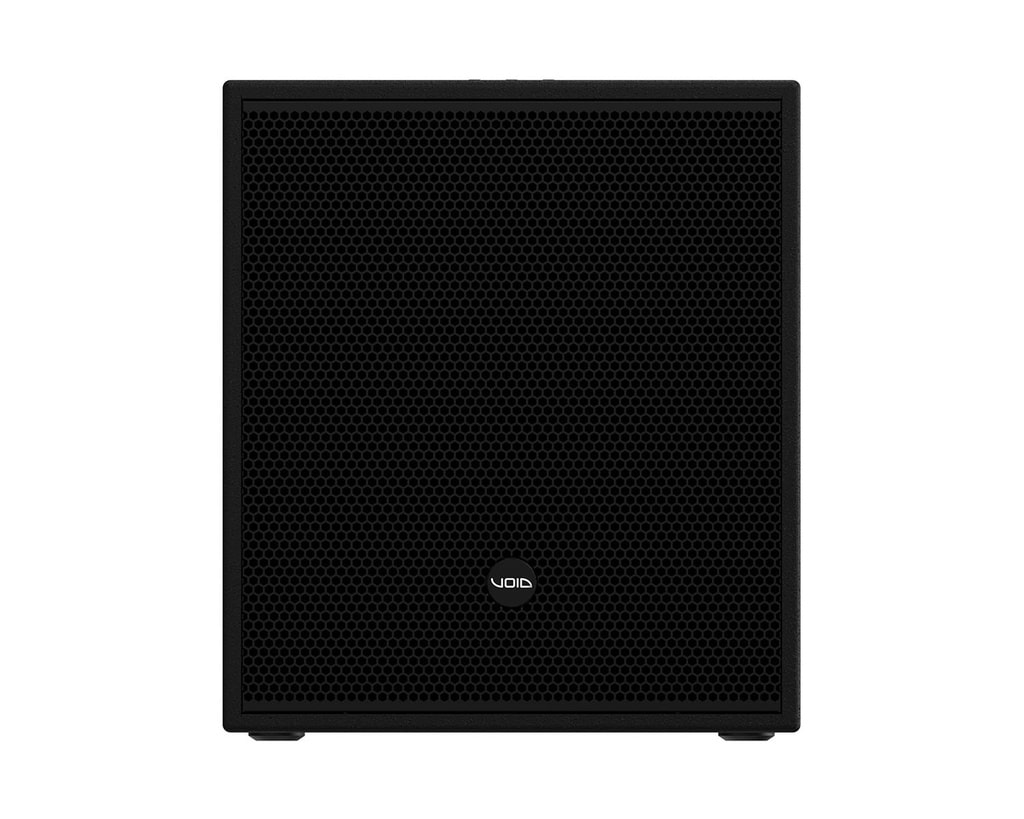 VOID STASYS 118 – Image 2