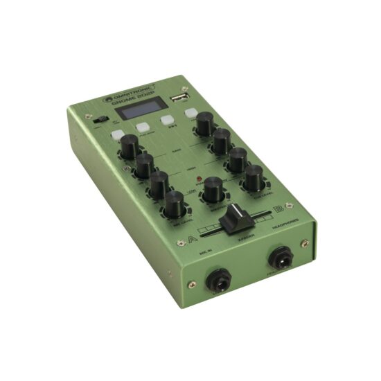 OMNITRONIC GNOME-202P Green – Image 4