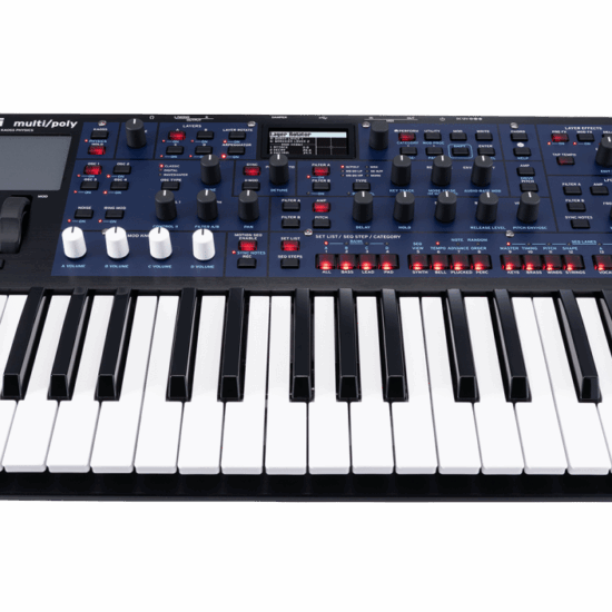 KORG MULTI/POLY – Image 6