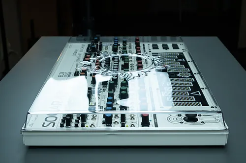 PLASTIC COVER SOLAR 42F – Image 3