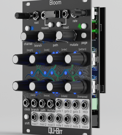 QU-BIT Bloom V2 – Image 2