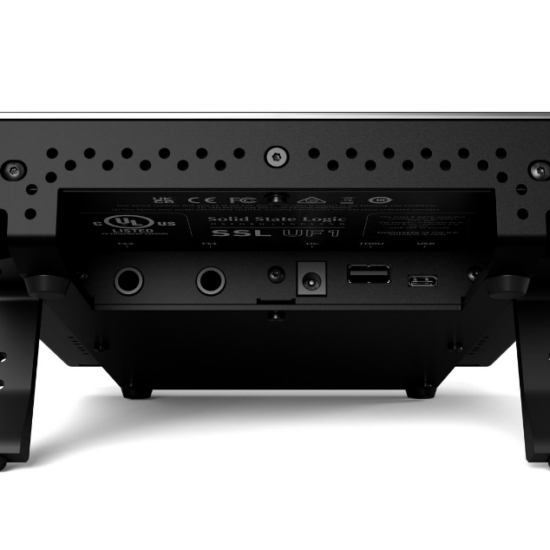 SOLID STATE LOGIC UF1 – Image 3