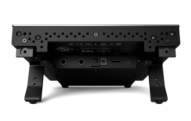 SOLID STATE LOGIC UF1