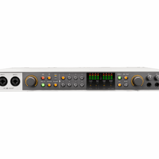 UNIVERSAL AUDIO Volt 876 – Image 2