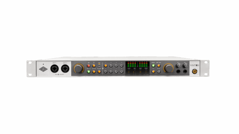 UNIVERSAL AUDIO Volt 876