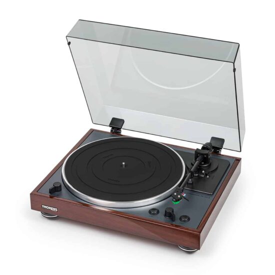 THORENS TD 102 A – Image 4