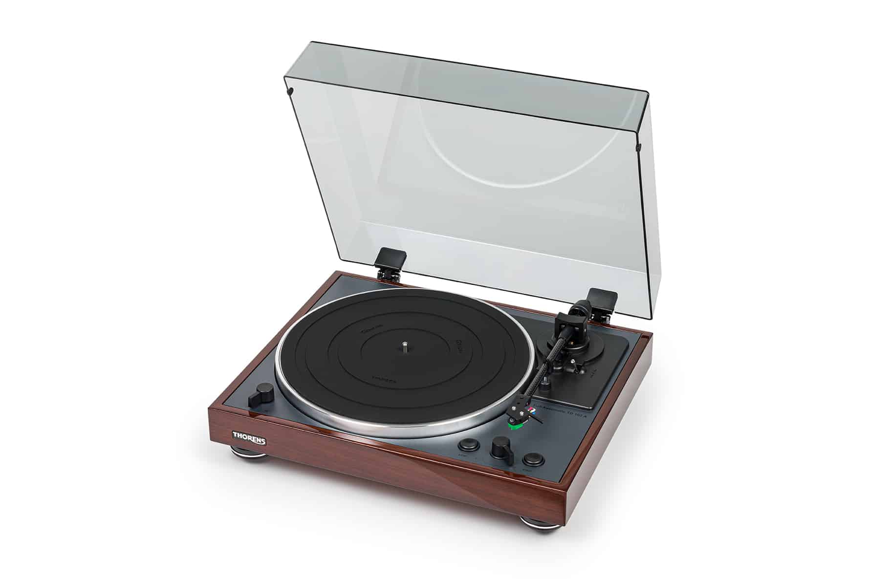 THORENS TD 102 A – Image 4