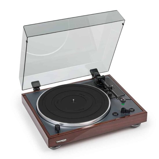 THORENS TD 102 A – Image 5