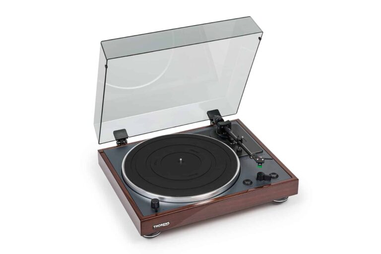 THORENS TD 102 A