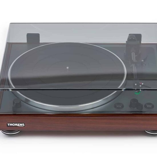 THORENS TD 102 A – Image 6