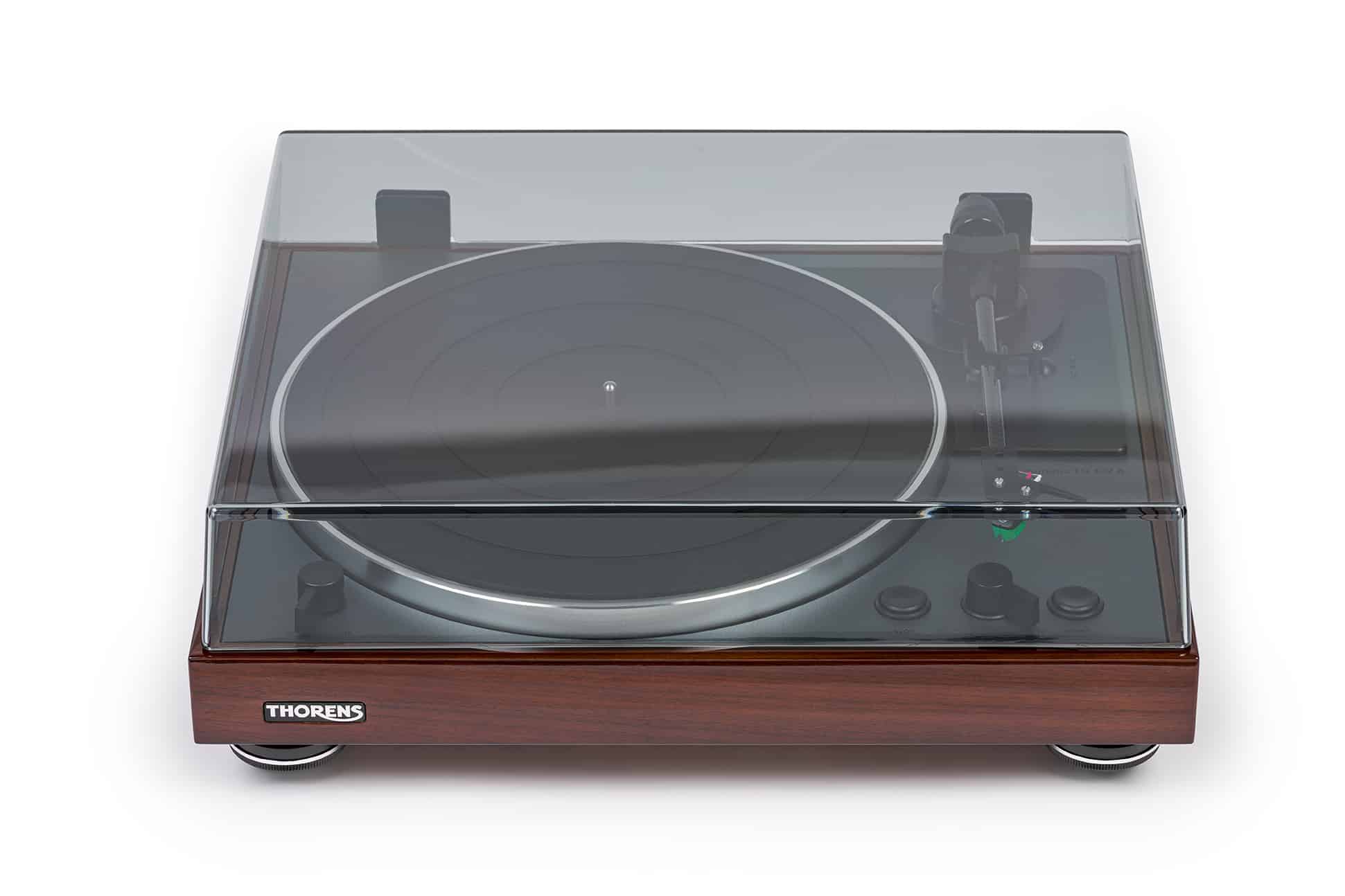 THORENS TD 102 A – Image 6