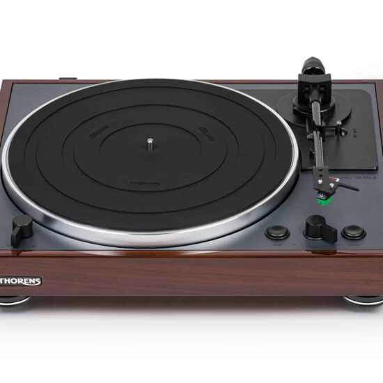 THORENS TD 102 A – Image 7
