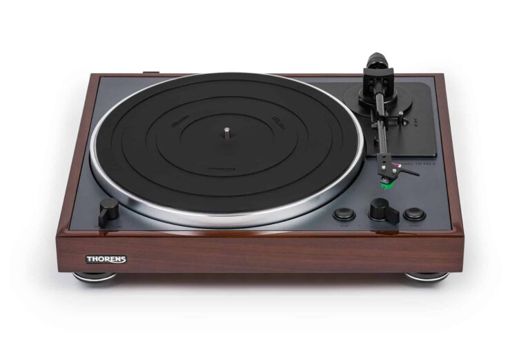 THORENS TD 102 A