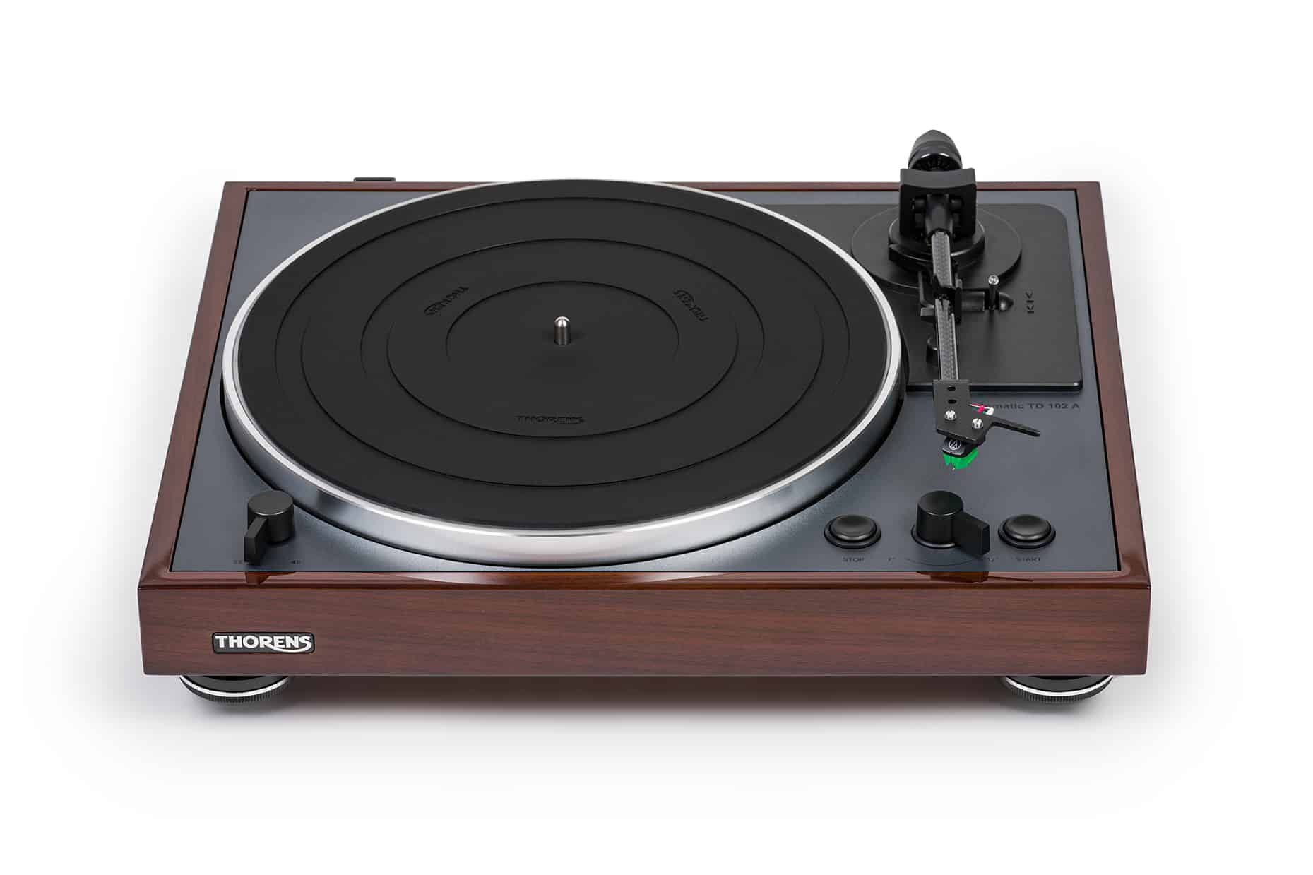 THORENS TD 102 A – Image 7