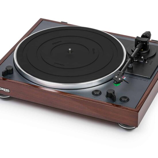 THORENS TD 102 A – Image 8