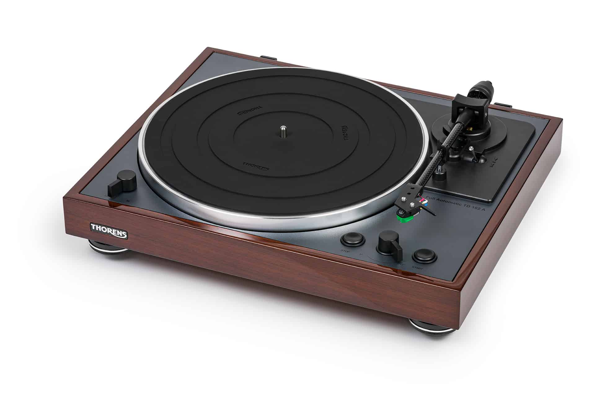 THORENS TD 102 A – Image 8