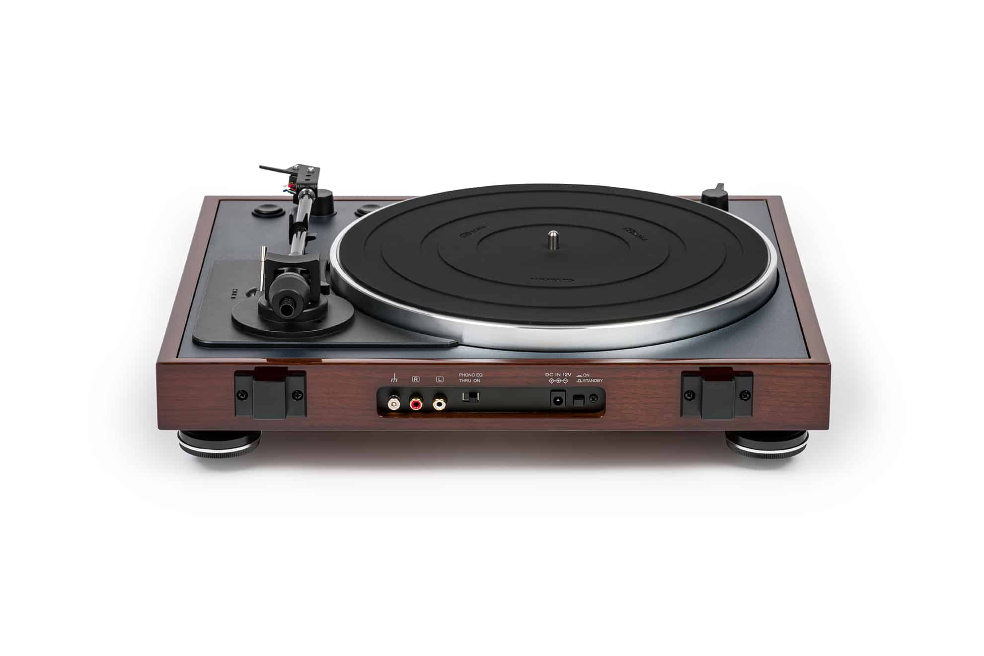 THORENS TD 102 A – Image 2