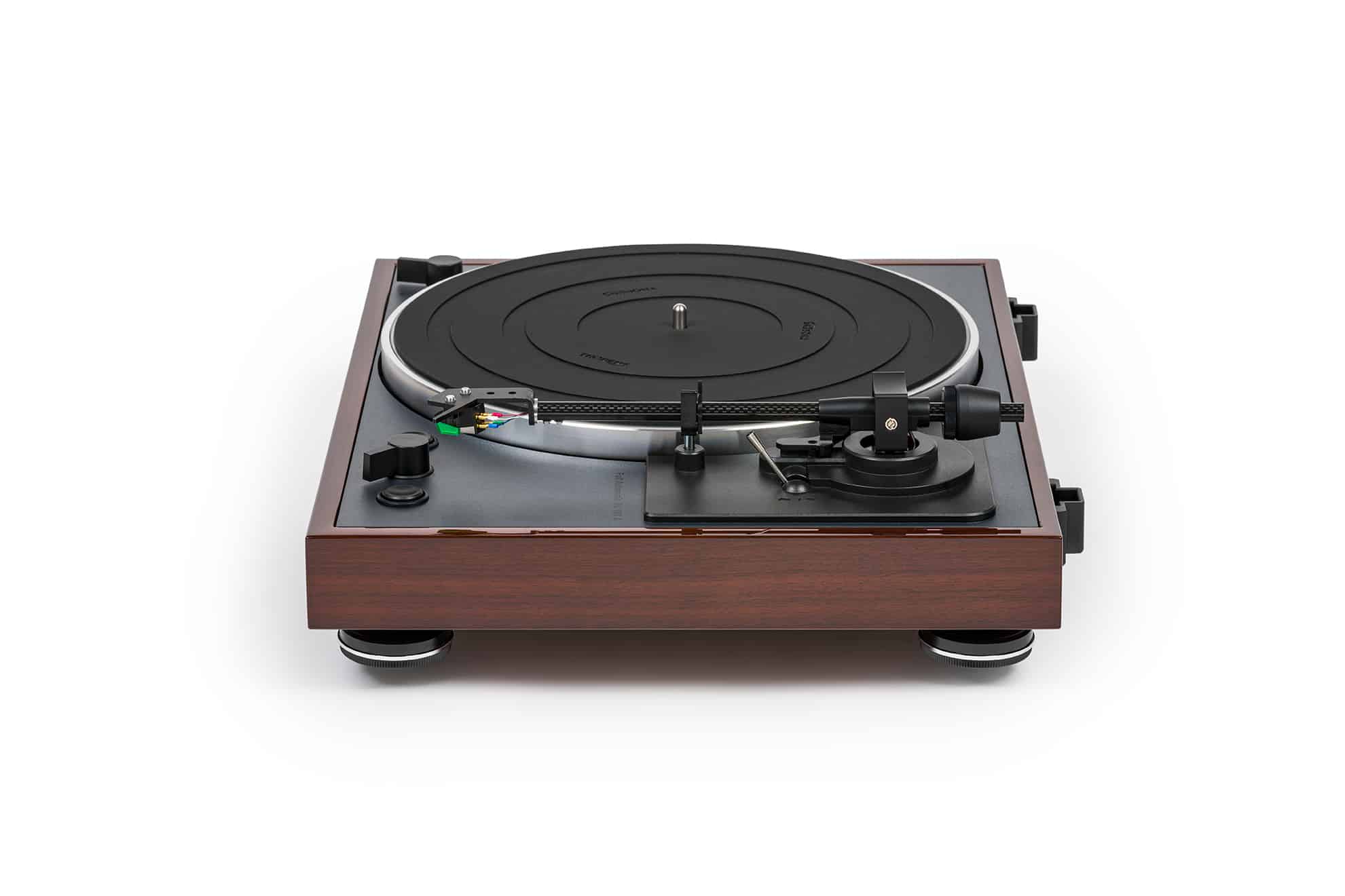 THORENS TD 102 A – Image 3