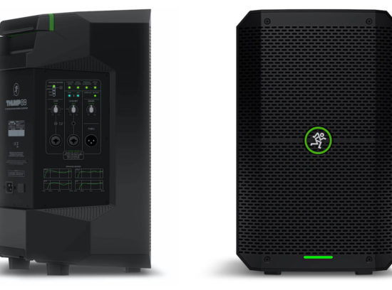 MACKIE Thump GO – Image 3