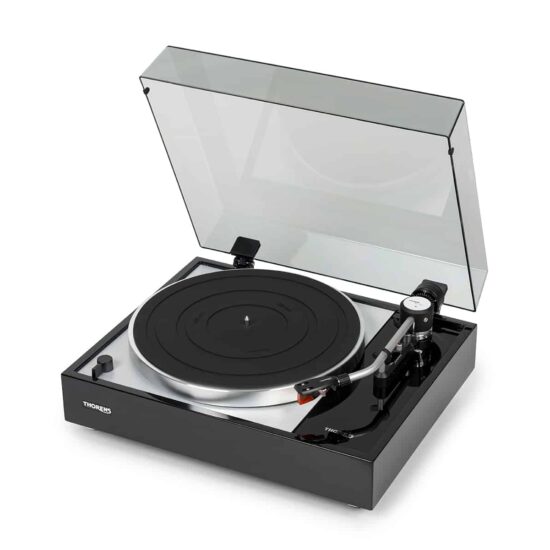 THORENS TD 1500 – Image 6